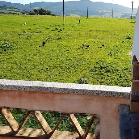 Apartment Cavour Attico Valledoria (Sardinia)