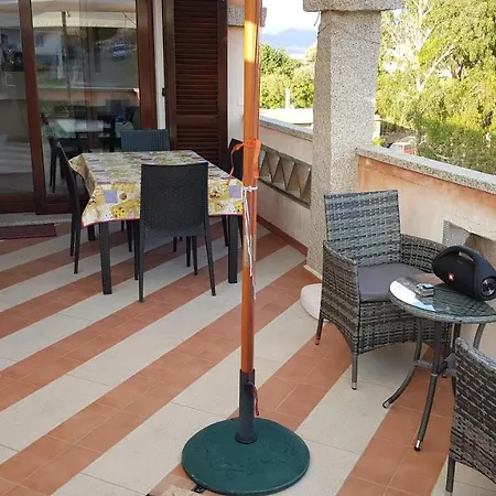 Cavour Attico Valledoria (Sardinia)