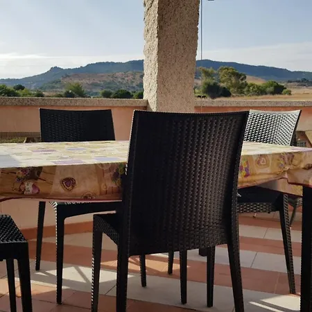 Cavour Attico Valledoria (Sardinia)