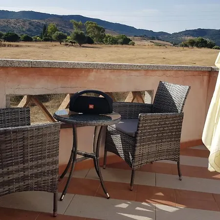 Cavour Attico Apartment Valledoria (Sardinia)