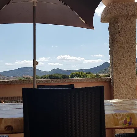 Apartment Cavour Attico Valledoria (Sardinia)