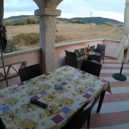 Apartmán Cavour Attico
