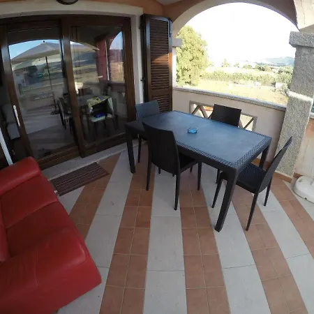 Cavour Attico Apartmán
