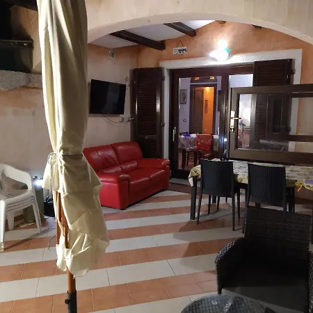 Cavour Attico * Valledoria (Sardinia)