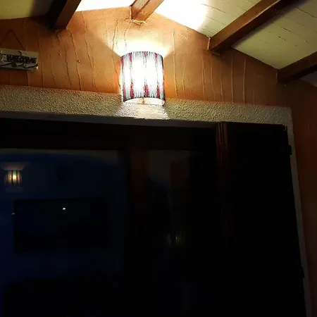Apartmán Cavour Attico