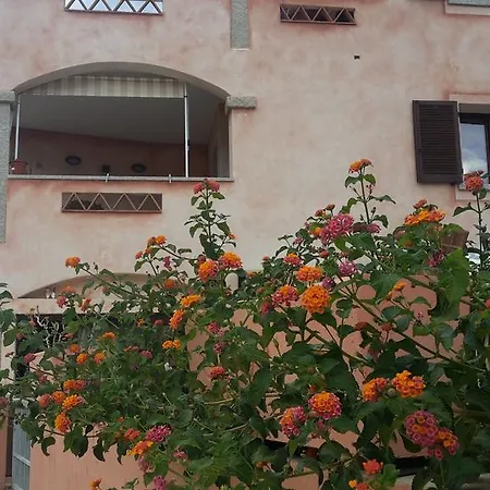 Apartmán Cavour Attico