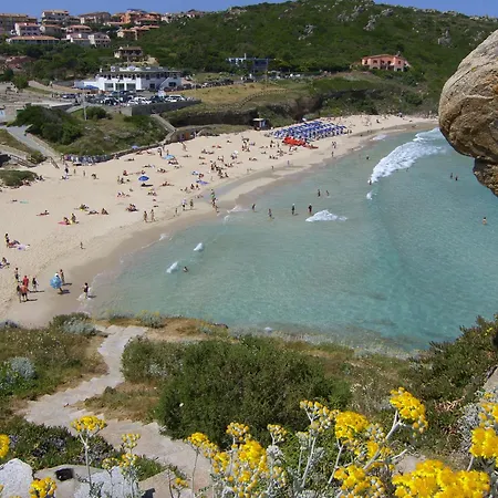 Cavour Attico * Valledoria (Sardinia)