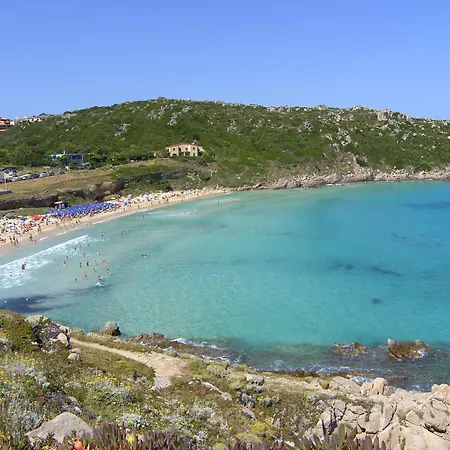 Cavour Attico Valledoria (Sardinia)