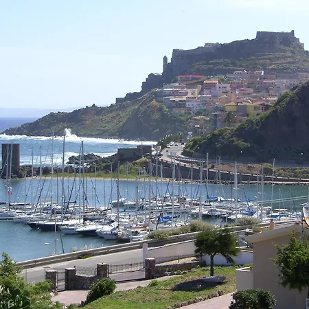 Apartment Cavour Attico Valledoria (Sardinia)