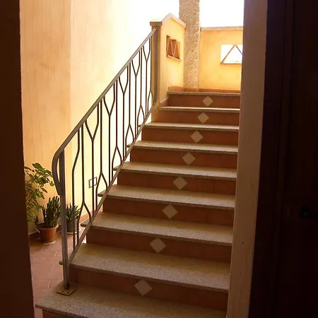Apartment Cavour Attico Valledoria (Sardinia)