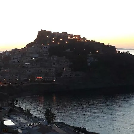 Cavour Attico