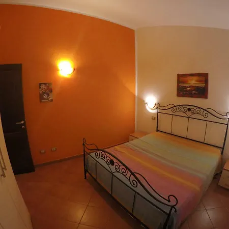 Cavour Attico Valledoria (Sardinia)