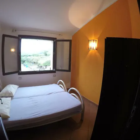 Apartmán Cavour Attico