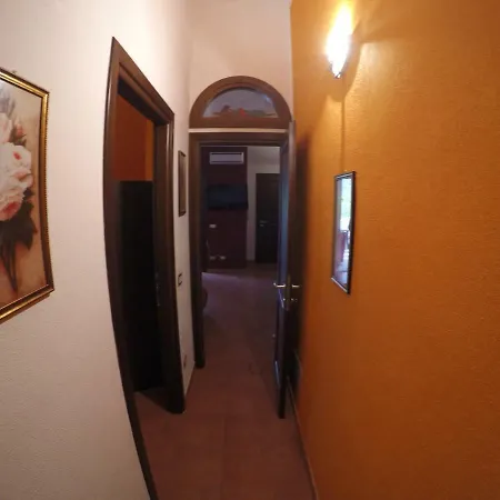 Cavour Attico * Valledoria (Sardinia)
