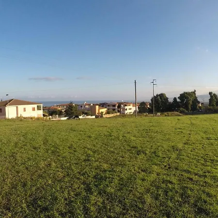 Cavour Attico Apartamento Valledoria (Sardinia)