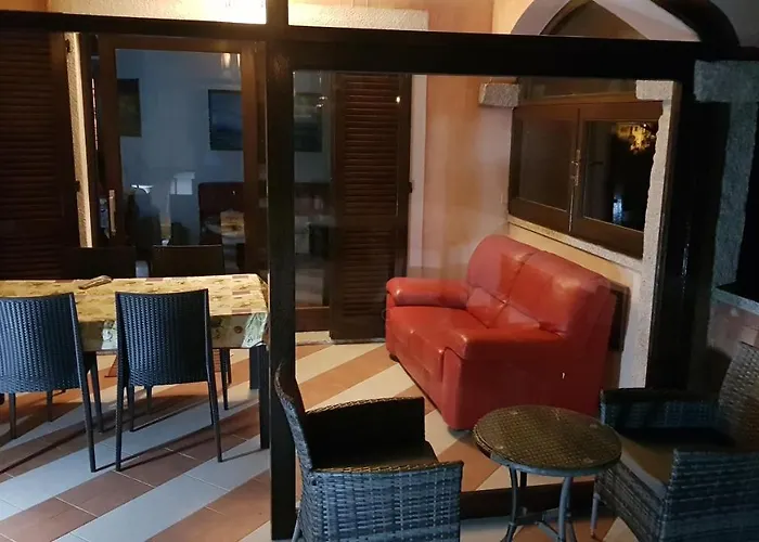 Cavour Attico * فاليدوريا