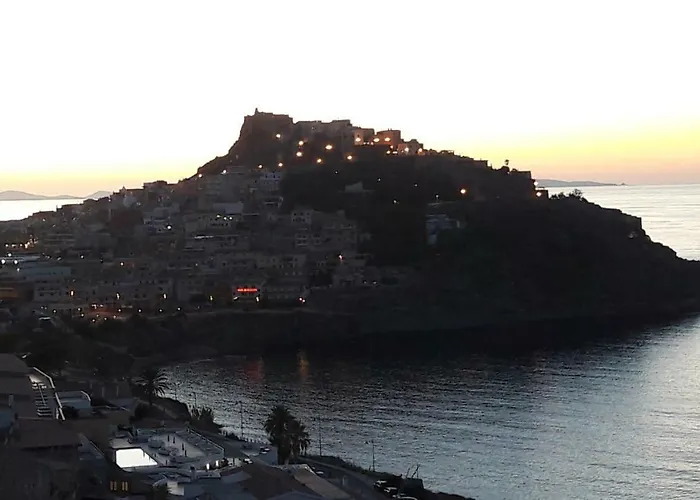 Cavour Attico