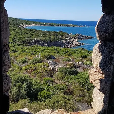 Apartman Cavour Attico *