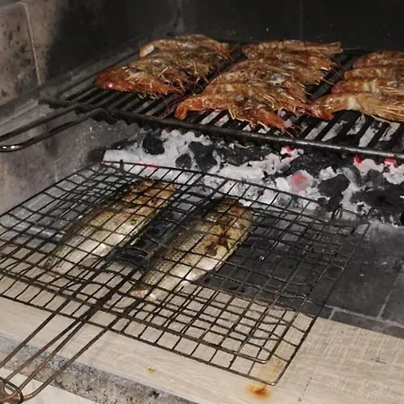 Apartman Cavour Attico Valledoria