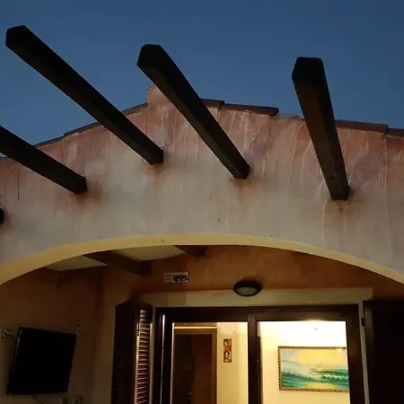 Cavour Attico Apartman Valledoria