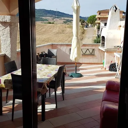 Apartman Cavour Attico