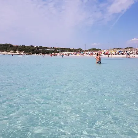 Cavour Attico Apartman *