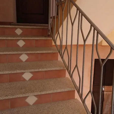 Cavour Attico Apartman