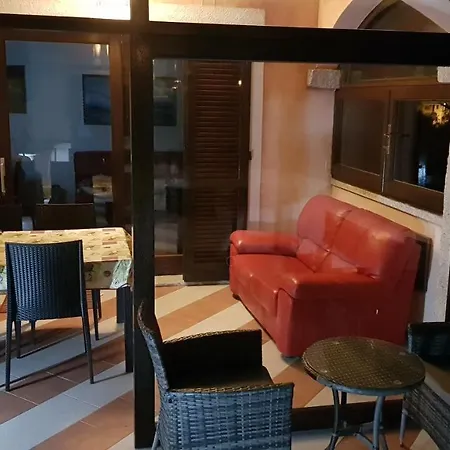 Cavour Attico * Valledoria