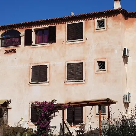 Apartman Cavour Attico *