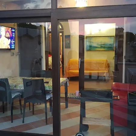 Cavour Attico Valledoria (Sardinia)