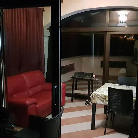 Cavour Attico