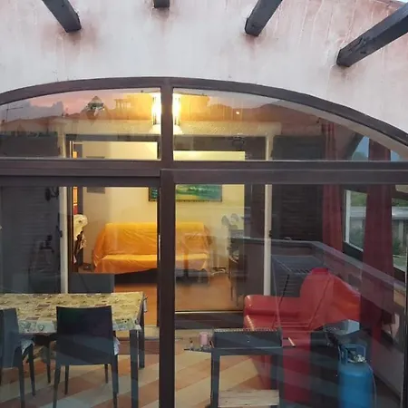 Cavour Attico Appartement *
