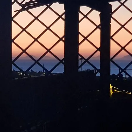 Apartman Cavour Attico *