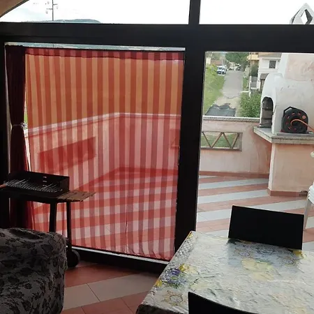 Cavour Attico Apartman *