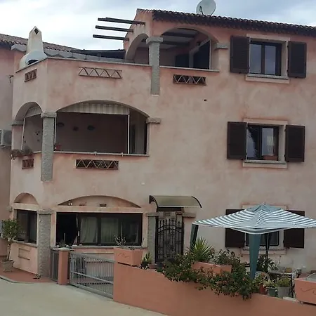 Cavour Attico Apartman