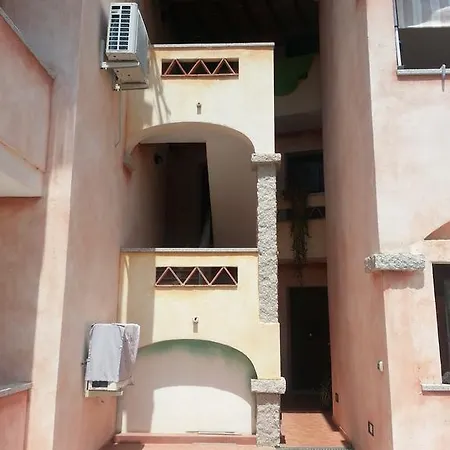 Cavour Attico Apartman *