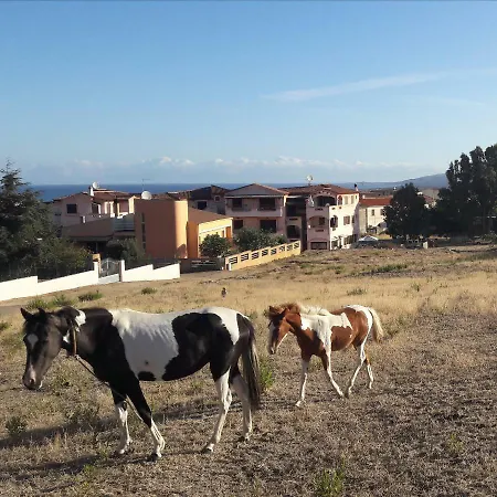 Cavour Attico Apartman