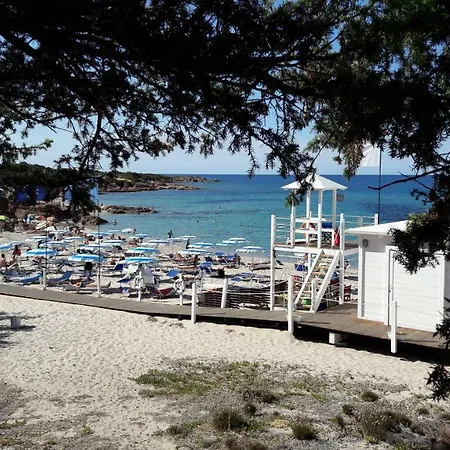 Cavour Attico Apartman *