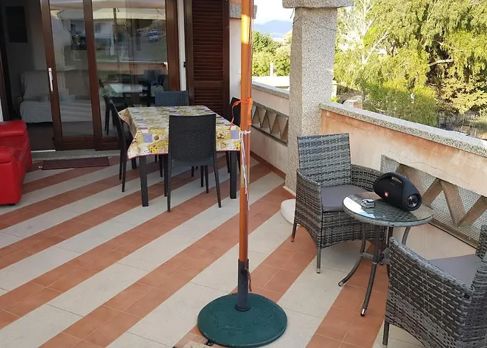 Cavour Attico Valledoria (Sardinia)