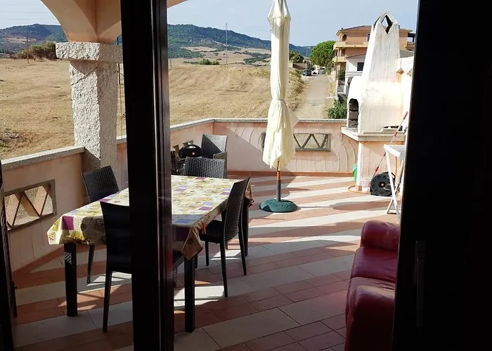 Appartement Cavour Attico