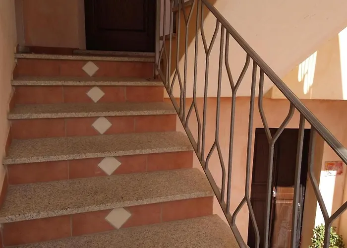 Cavour Attico Appartement