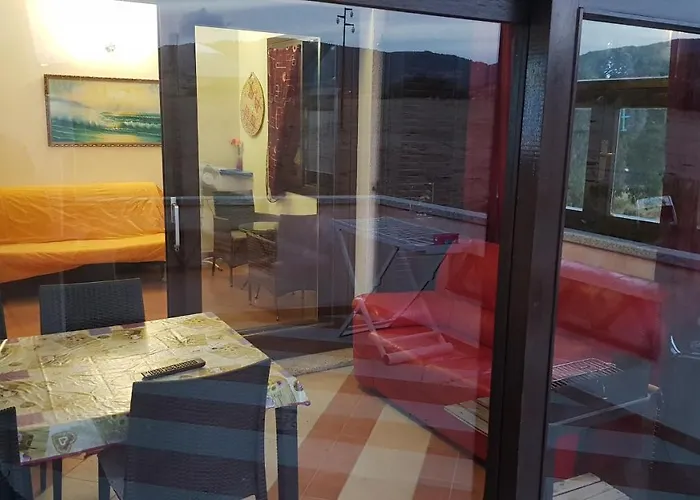 Cavour Attico Appartement