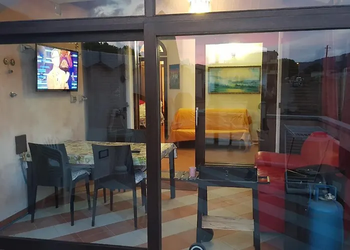 Cavour Attico Valledoria (Sardinia)