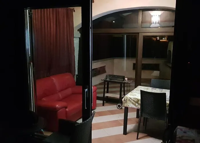 Cavour Attico