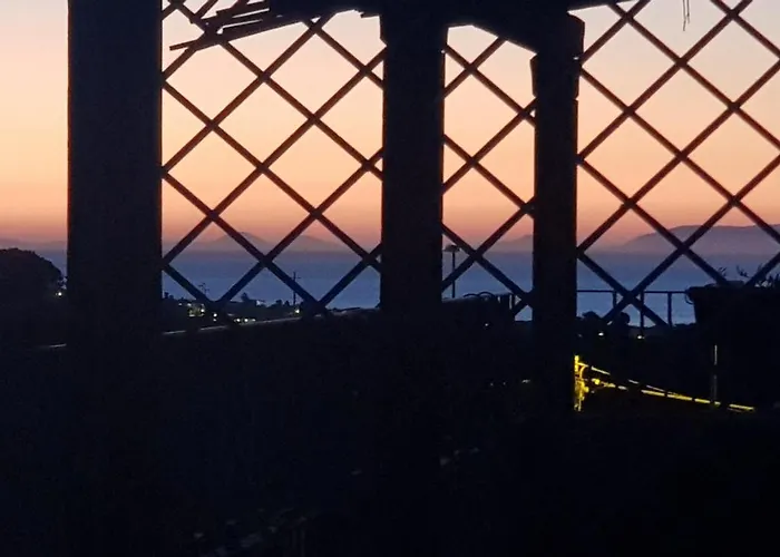 Appartement Cavour Attico *