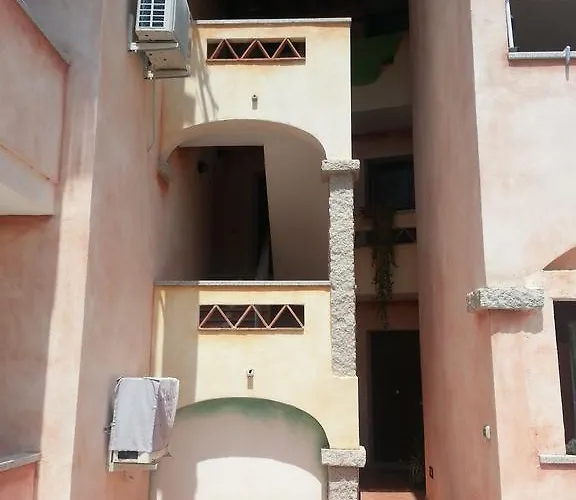 Cavour Attico Daire *