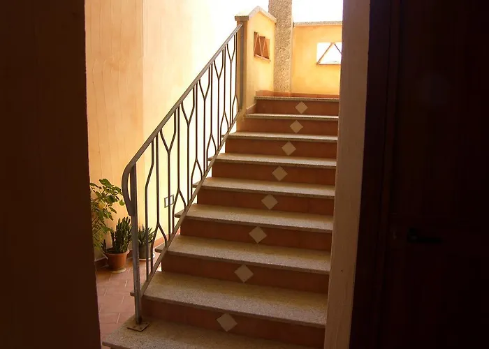 Appartement Cavour Attico Valledoria (Sardinia)
