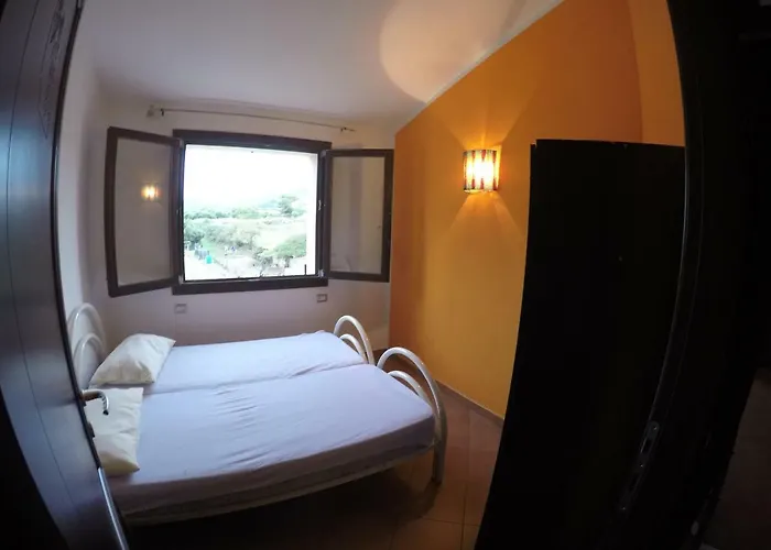 Appartement Cavour Attico