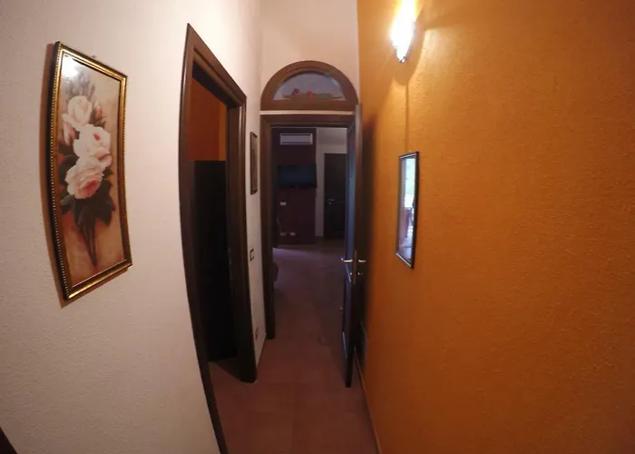 Cavour Attico * Valledoria (Sardinia)